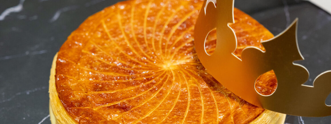 Pourquoi n’y a t-il jamais de fève dans la galette de l’Elysée ?