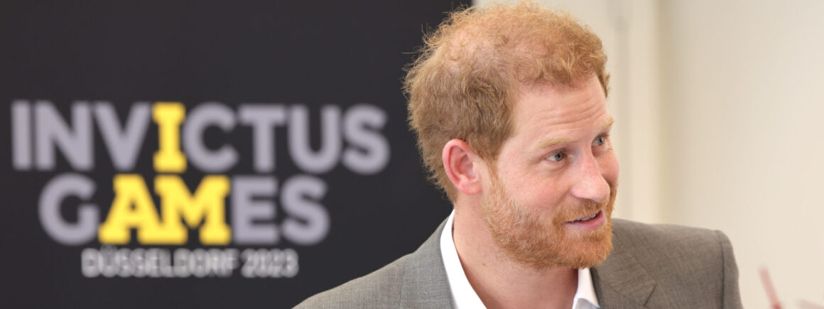 Le Suppléant, 10 détails marquants dans les mémoires du Prince Harry