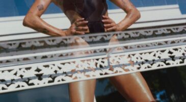 Miley Cyrus annonce le clip de Jaded