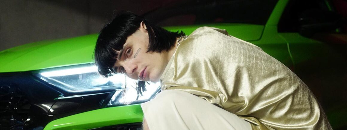 Après Shining Light, Aime Simone nous offre Baby Don’t Quit