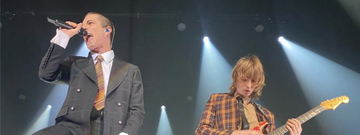 Revivez le meilleur de l’Europe 2 Exclusif de Maneskin en vidéo