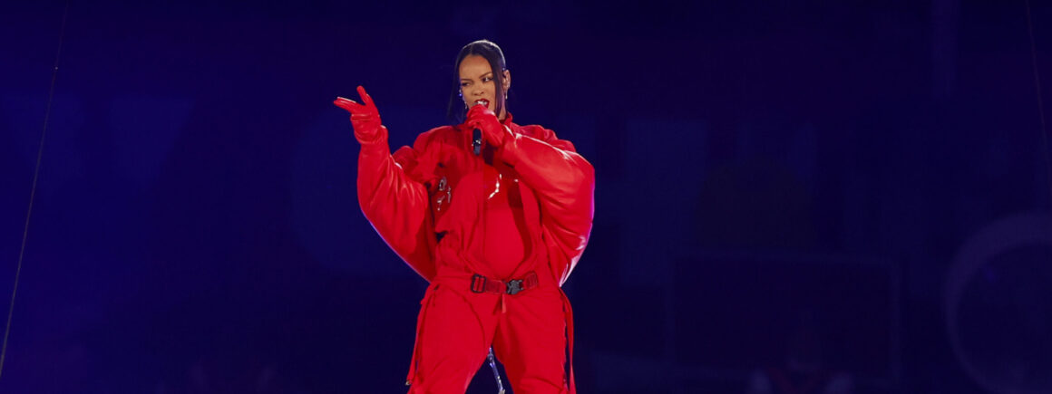 Rihanna et Asap Rocky accueillent leur deuxième enfant