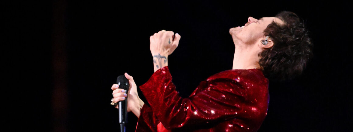 Harry Styles, Billie Eilish… avec une IA, Alper Yesiltas vieillit vos artistes préférés