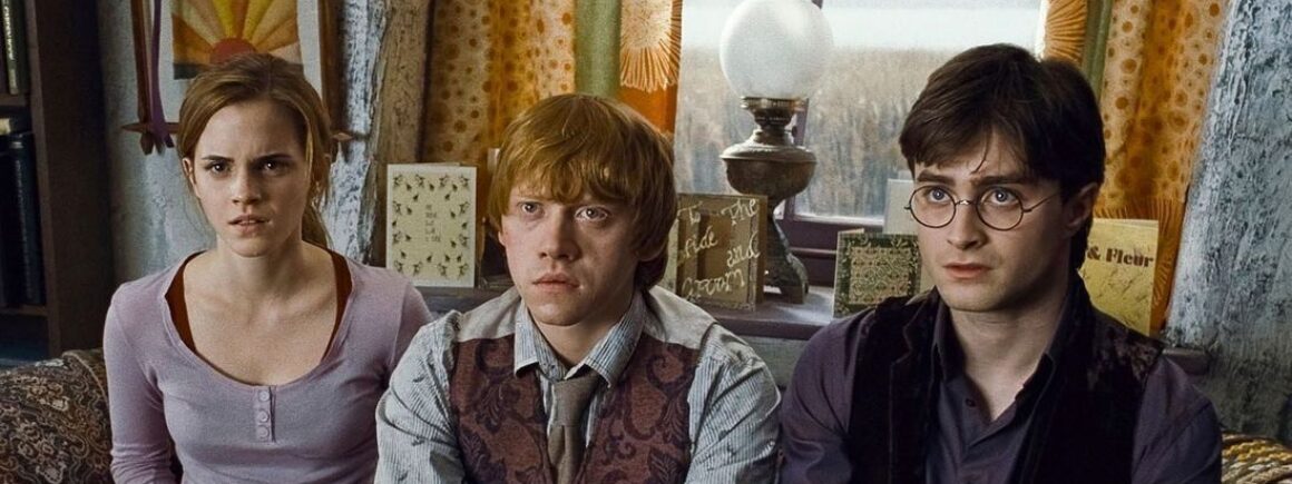 Harry Potter : HBO prépare une série fidèles aux livres, c’est officiel !