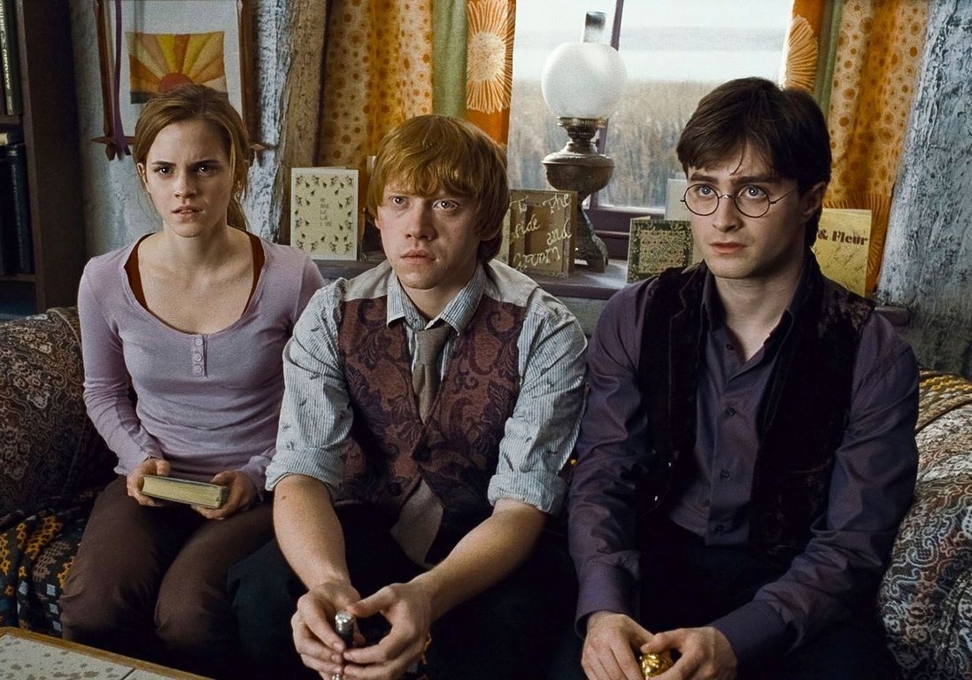 Harry Potter et l'Enfant Maudit, prouve nous que la pièce mythique
