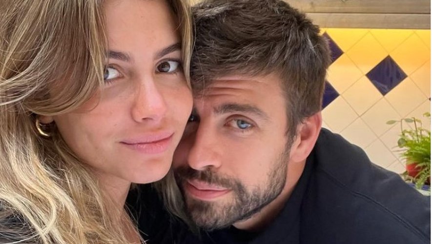 Gérard Piqué et sa petite-amie viré d'un restaurant