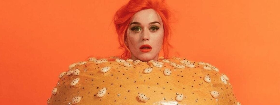 Katy Perry : un album et une tournée mondiale en 2024 ?