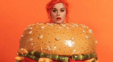 Un nouvel album pour Katy Perry