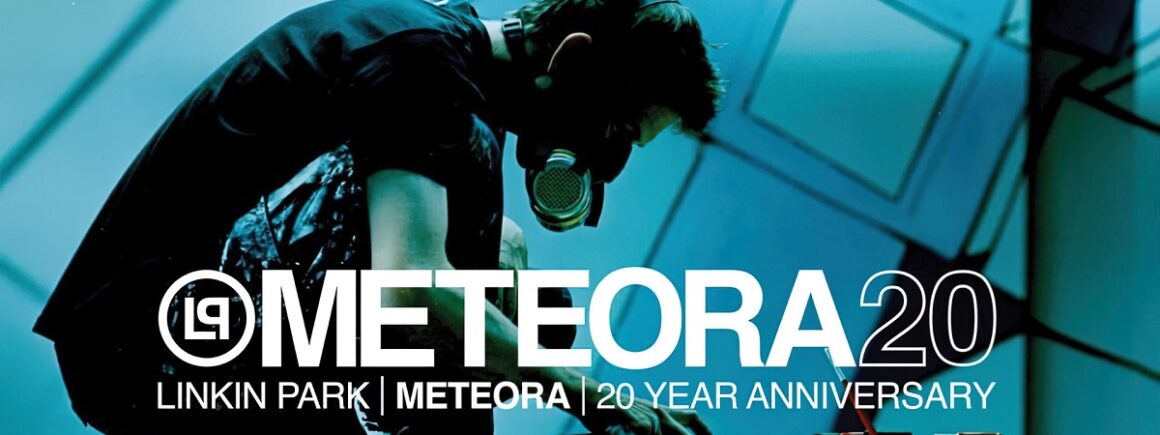 Linkin Park : Lost, un morceau inédit, en écoute toute la journée sur les ondes d’Europe 2