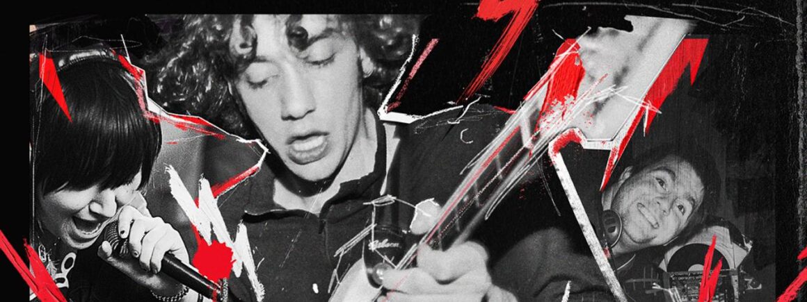 Meet Me in The Bathroom, découvrez la bande-annonce du documentaire évènement (VIDEO)