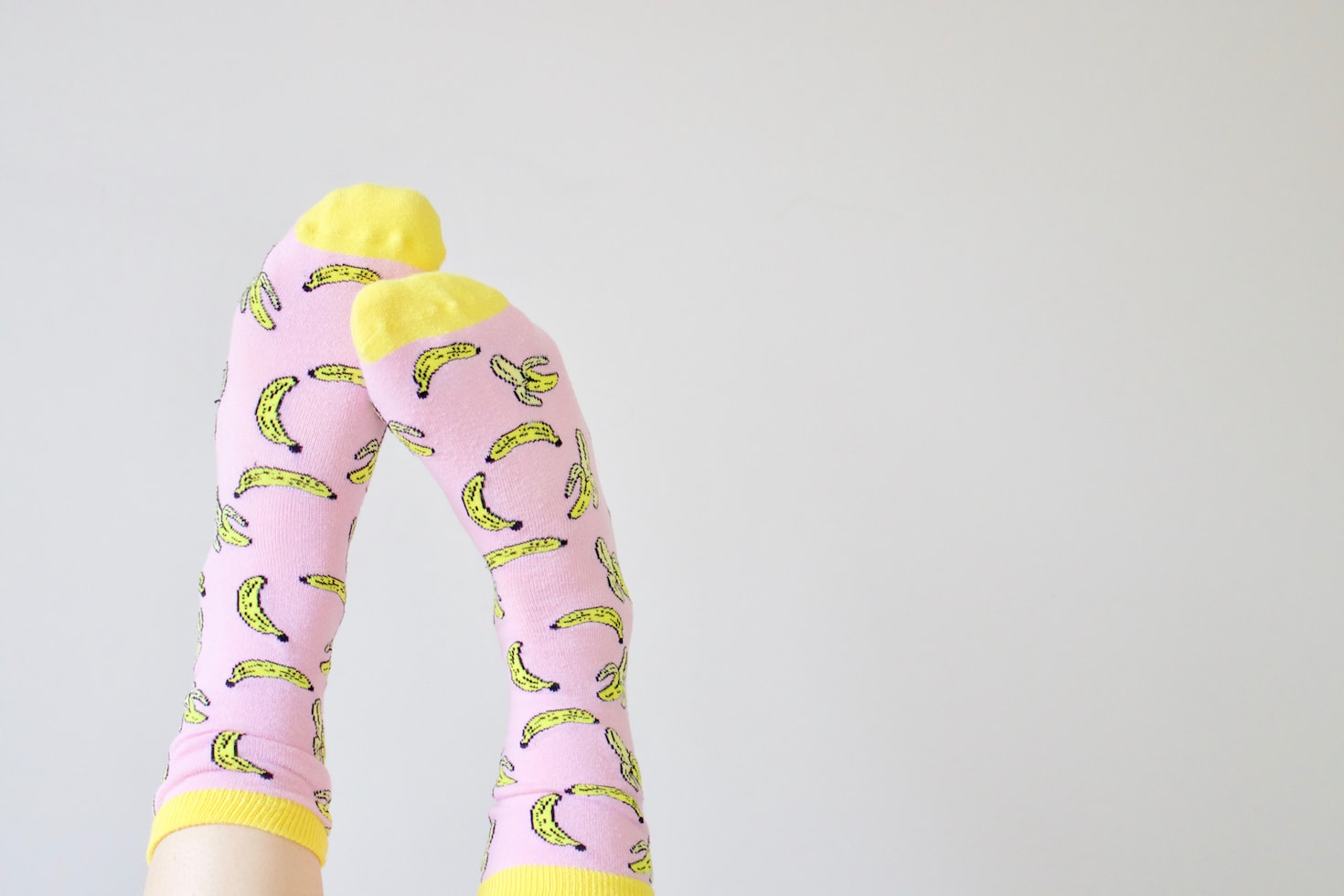 Il conseillé de garder ses chaussettes pendant le sexe, voici pourquoi