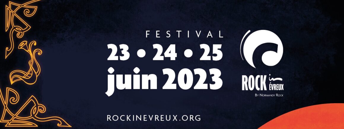 Rock in Evreux : -M-, Angèle, Jain… découvrez la programmation avec Europe 2 !