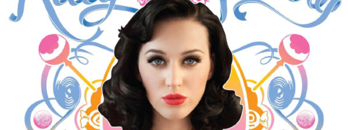 Katy Perry : Teenage Dream,The Complete Collection a 11 ans, retour sur l’album culte