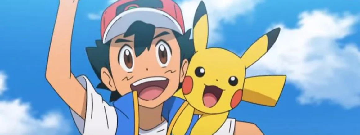 Clap de fin pour Pokémon