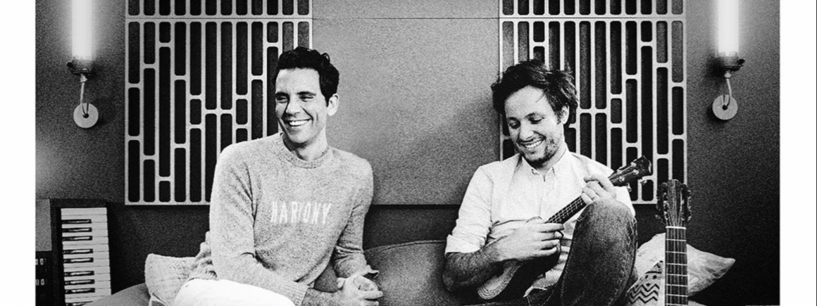 Vianney et Mika restent « simples » dans leur nouveau clip ! (VIDEO)