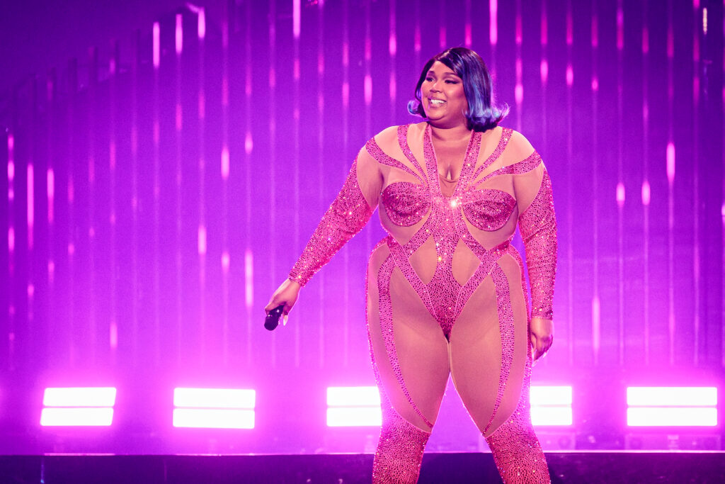 Lizzo, retour sur le concert parisien