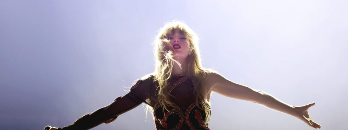 Taylor Swift va t-elle annoncer Reputation (Taylor&rsquo;s Version) ?