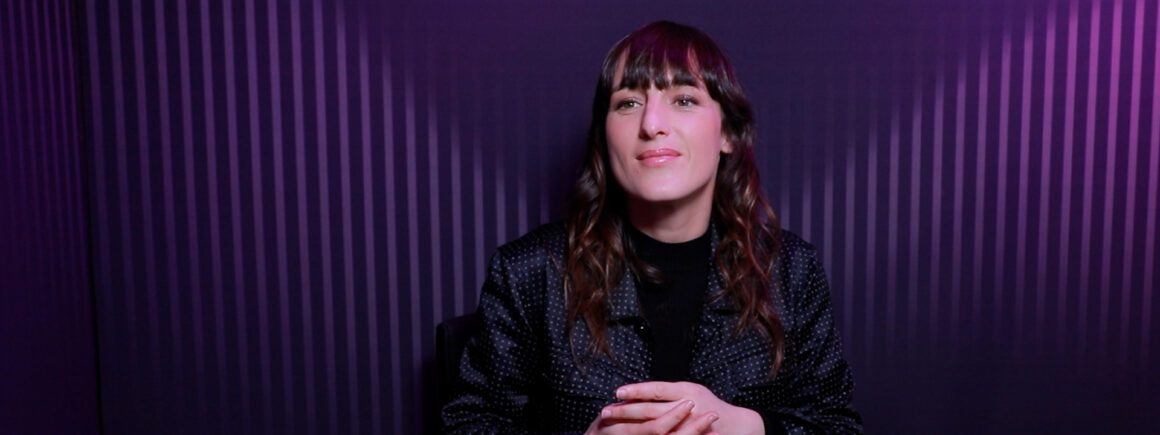 Juliette Armanet en Interview : « On est une génération qui a fait bouger les choses »