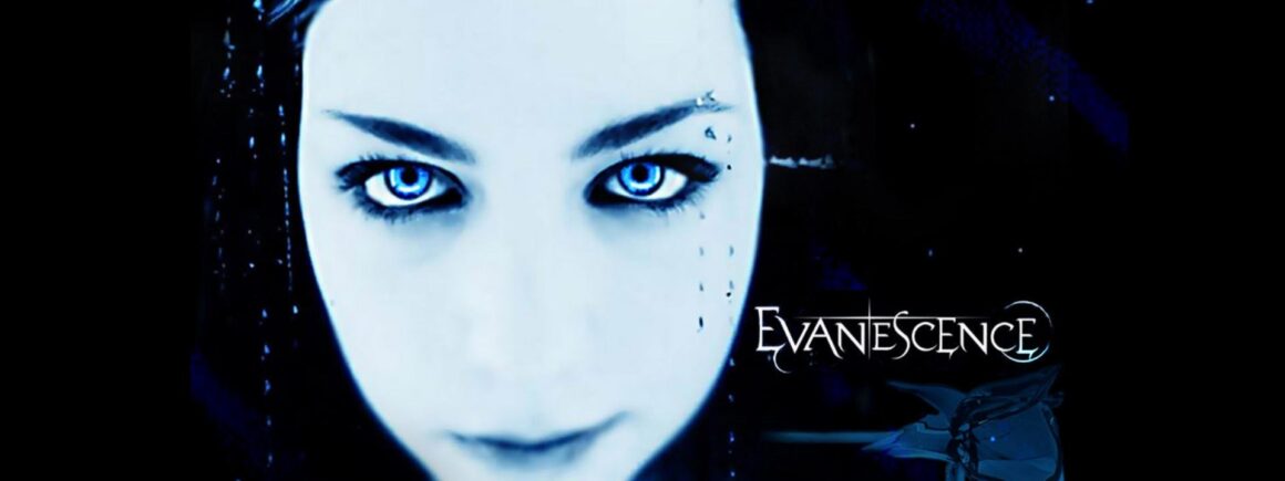 Evanescence : Pour Amy Lee, la partie rappée a été « difficile à accepter »