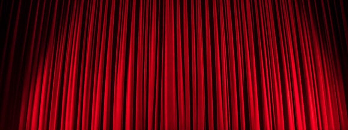 C’est la Journée Mondiale du Théâtre !