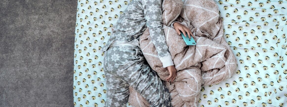 Morning Sans Filtre : C’est la journée mondiale du pyjama !