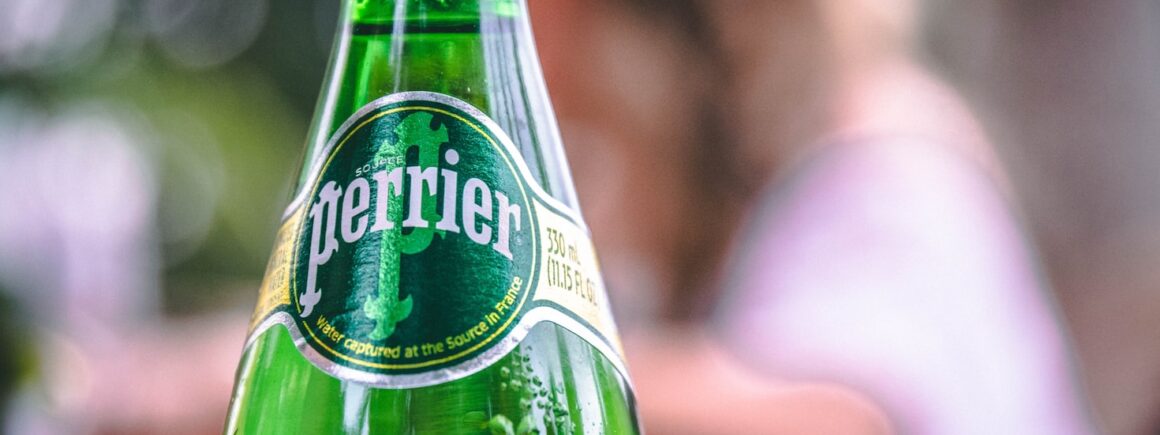 Alerte, il y a une pénurie de Perrier en France !