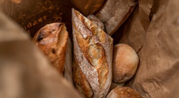 Ce qui changera en boulangerie