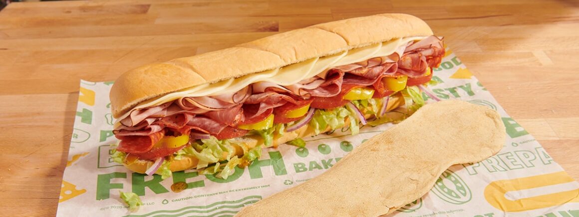 Lay’s crée une chips de 30 cm de long