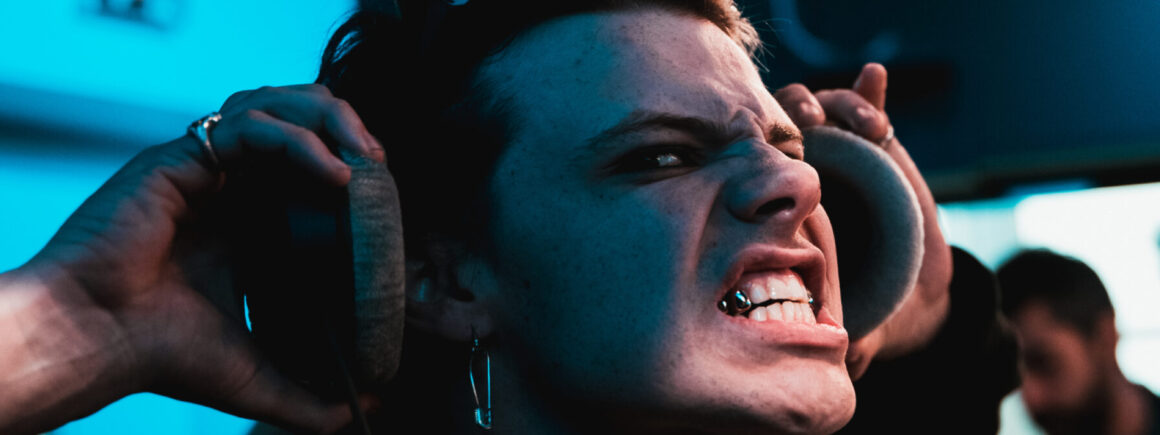 Yungblud s&rsquo;offre un single avec Lil Yachty (VIDEO)