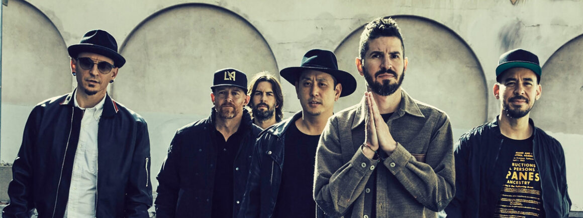 Linkin Park de retour sur scène en 2025 ?