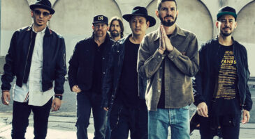 Retour sur les plus grands morceaux de Linkin Park