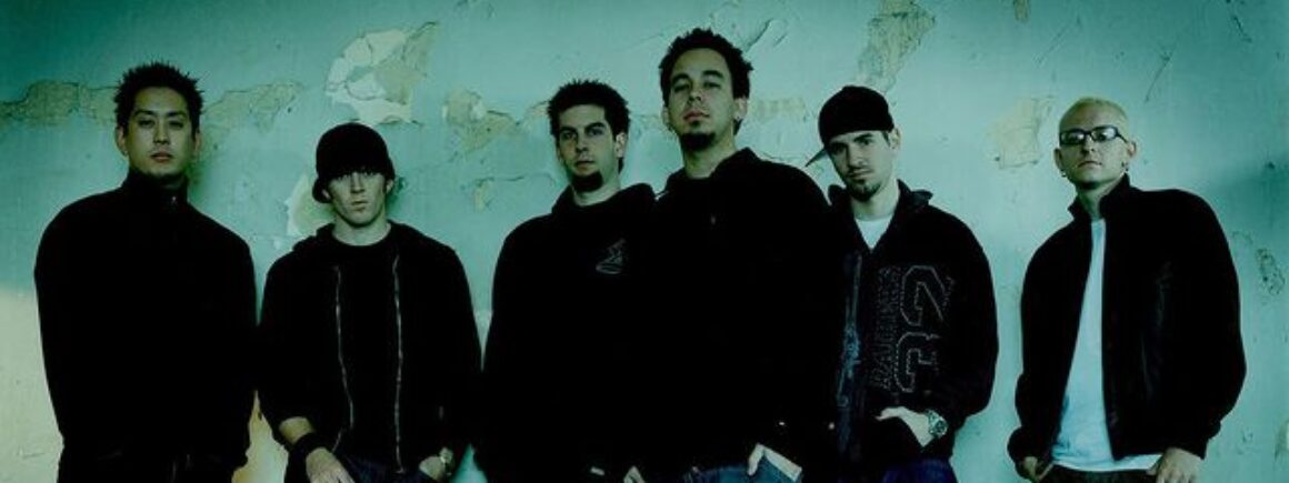 Linkin Park : Meteora a 20 ans, tout ce qu’il faut savoir sur le groupe culte