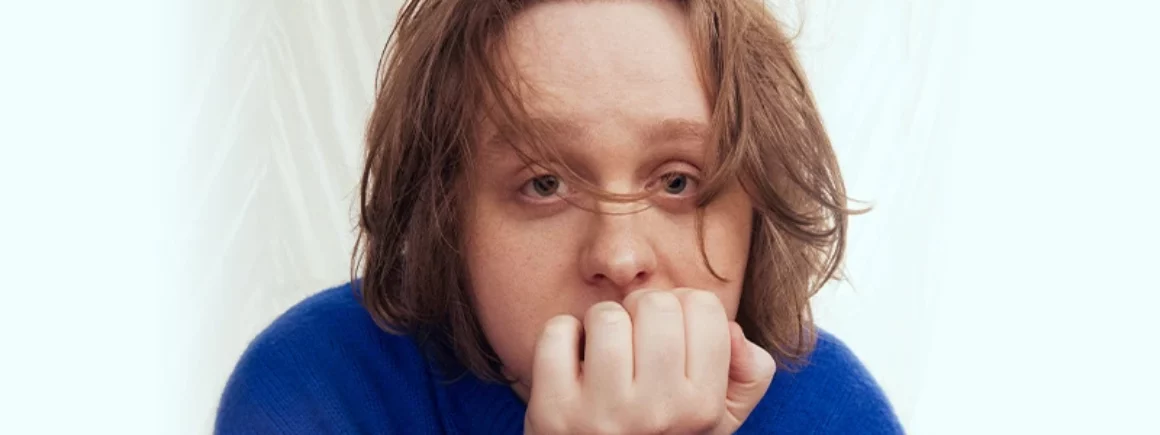 Lewis Capaldi pourrait arrêter la musique si son syndrome venait à empirer