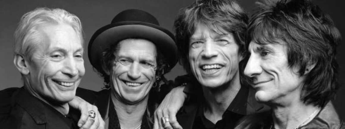 Owen Wilson a perdu son pass VIP permanent pour les concerts des Rollling Stones