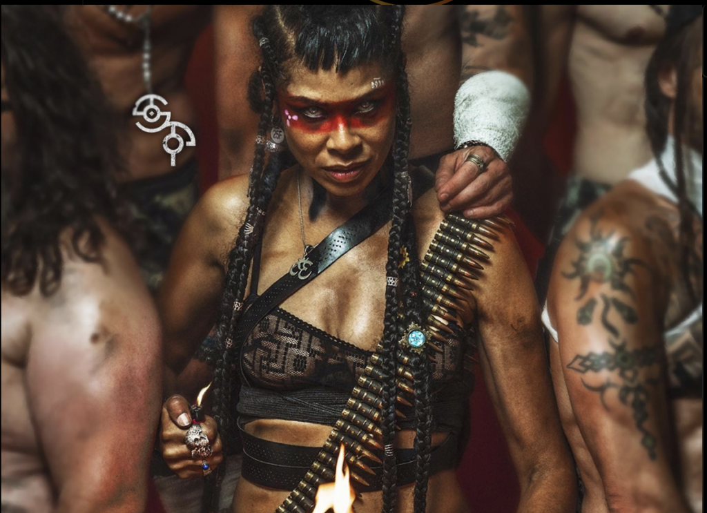 Shaka Ponk annonce son ultime album