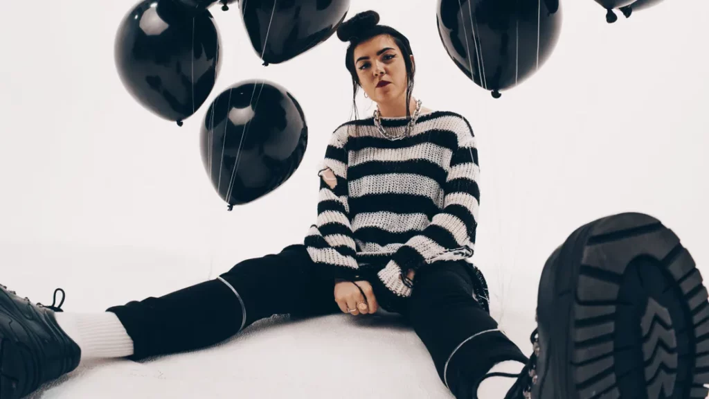 Hoshi présente Mauvais Rêve