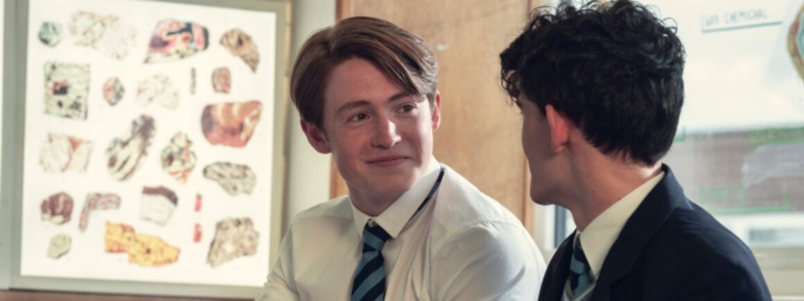 Heartstopper Saison 2, Netflix annonce la suite pour l’été prochain