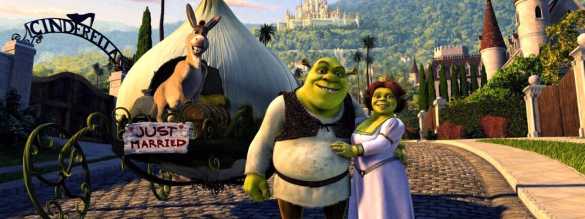 Alerte, Shrek 5 est en préparation !