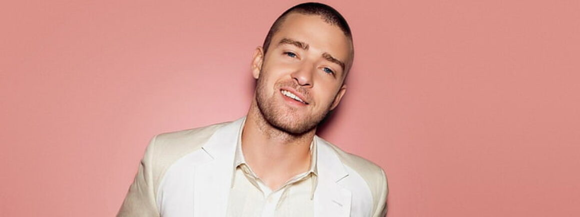 Selon Timbaland, Justin Timberlake a terminé son prochain album