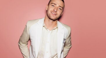Le prochain album de Justin Timberlake est terminé
