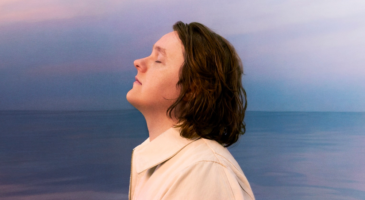 Un nouveau single pour Lewis Capaldi