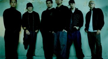 Focus sur Meteora 20 de Linkin Park