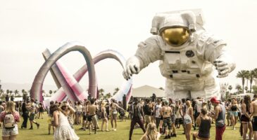 Coachella annonce son édition 2024