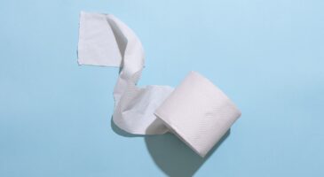 Le papier toilette pourrait-il disparaître ?