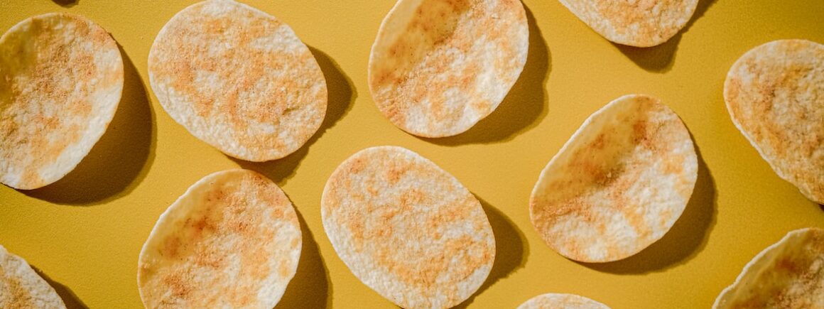 Quelles chips consommer pour rester en bonne santé ?