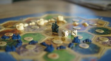 5 jeux de société pour les vacances