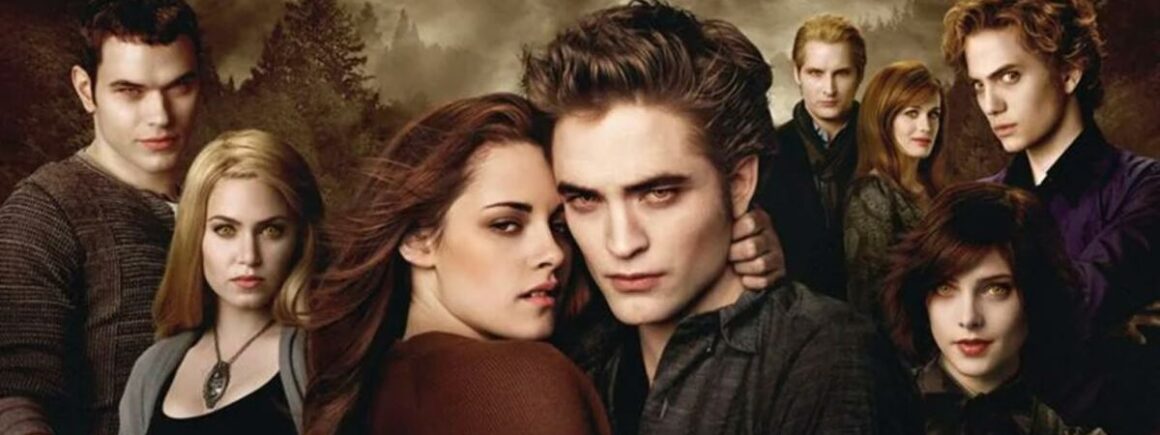 Après Harry Potter, Twilight aura droit à sa série