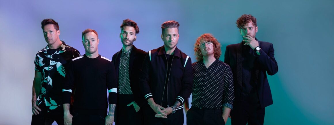 OneRepublic prépare son retour avec Runaway, single évènement