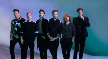 OneRepublic prépare son retour avec Runaway