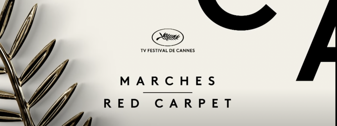 La 76 ème édition du Festival de Cannes est lancée ! (VIDEO)